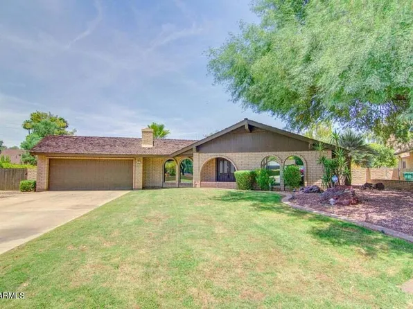 1413 N BEL AIR Drive, Mesa, AZ 85201
