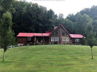 3632 Sugar Creek Rd, Kenna, WV 25248