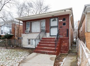 9011 S Normal Ave, Chicago, IL 60620