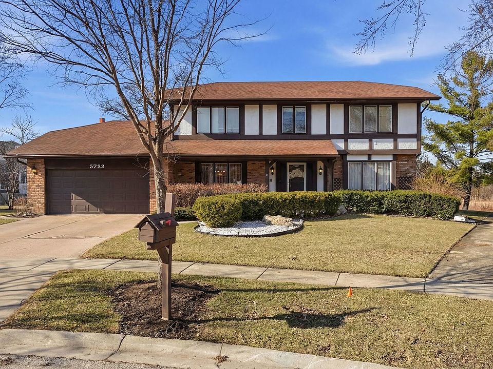 1st image of 5722 Doe Cir