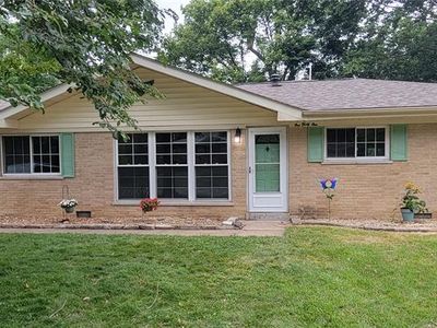 141 Sunnyslope Dr, Belleville, IL, 62221