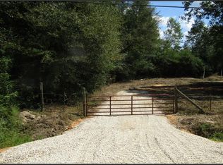 2742 Highway 11 Moselle, Moselle, MS 39459