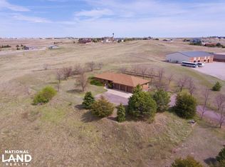 2677 11th Ave, Sidney, NE 69162