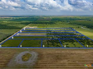 LOT 5 Gin Rd, Inez, TX 77968