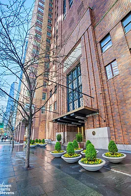 Rented by Brown Harris Stevens | media 22