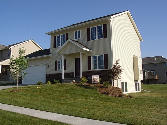 Beautiful corner lot