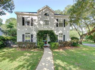 202 Wacker Ln S, Mobile, AL 36608