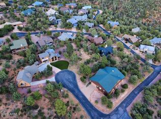 164 N Arrowhead Cir #164, Pine, AZ 85544