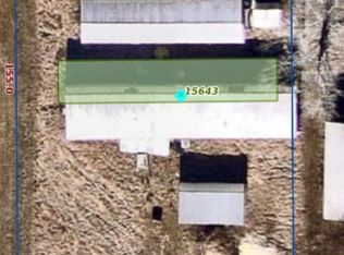 15643 Ricky Emile Ave, Zachary, LA 70791