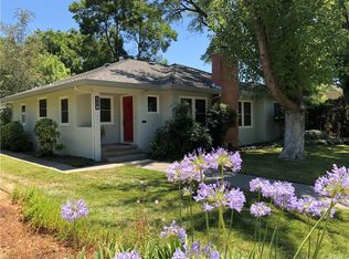 116 N Sacramento St, Willows, CA 95988