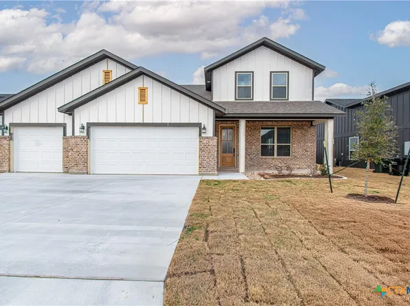 8610 Glade Dr, Temple, TX 76502