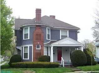 301 E Sandusky Ave, Bellefontaine, OH