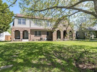 1510 Kessler Boulevard East Dr, Indianapolis, IN