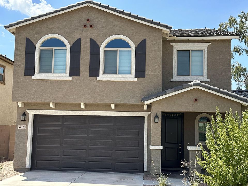 1st image of 6023 W Camino San Xavier