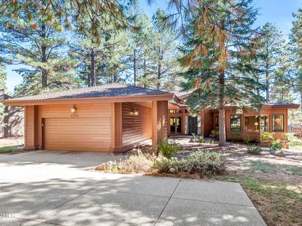 2393 Edward Ayer --, Flagstaff, AZ 86005