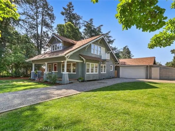 1875 Sycamore St, Gridley, CA 95948
