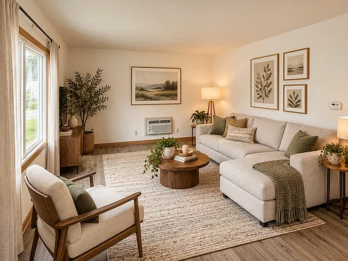 Floor plan 713 Stanton Ave