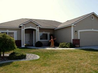 1676 Venus Cir, Richland, WA 99352