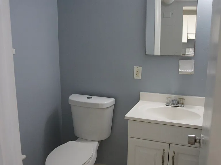 Half Bath