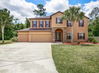 10612 Wesson Way, Jacksonville, FL 32221