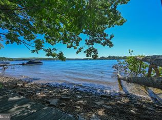 1559 Shoreline Dr, Swanton, MD 21561