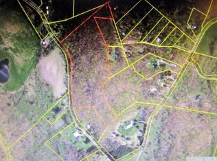 West End Rd, Hillsdale, NY 12529