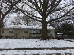 1917 18th St SW, Akron, OH 44314