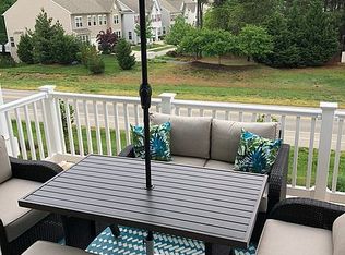 43724 Winterberry Way, California, MD 20619
