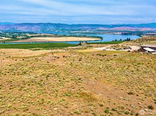 0 Highway 17, Brewster, WA 98812