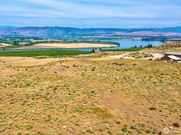 0 HWY 17, Brewster, WA 98812