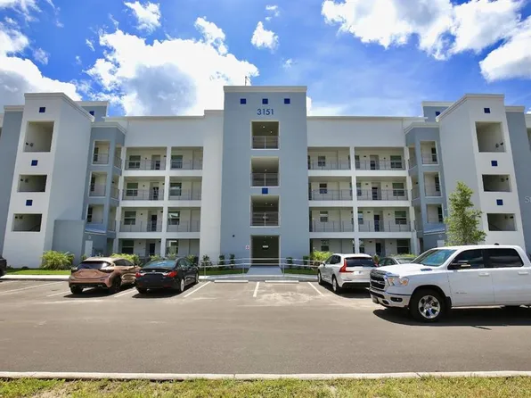 3151 Paradox Cir Unit 406, Kissimmee, FL 34746
