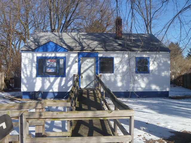 1st image of 3308 W 21st St