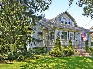 15 Prospect St, Madison, NJ 07940