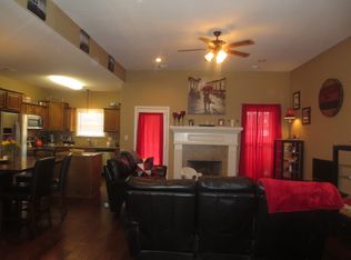 2811 Roset Ln, Bryant, AR 72022