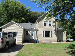 1942 520th St, Hanley Falls, MN 56245