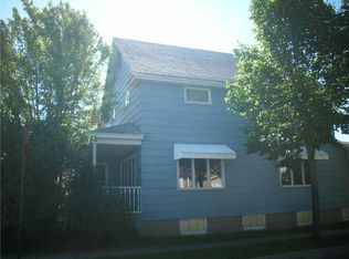 632 3rd St S, Virginia, MN 55792