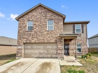 14313 Prairie Sod Ln, Elgin, TX 78621