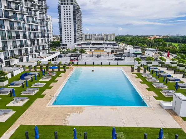 5350 NW 84th Ave Unit 1818, Doral, FL 33166