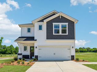Dallas Plan, Trivium Meadows, Newton, NC 28658