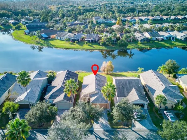 601 Grand Canal Dr, Poinciana, FL 34759