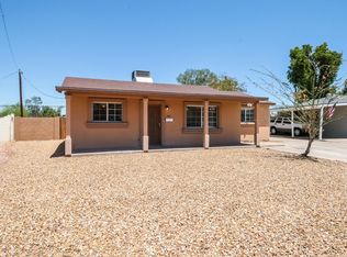 3010 W Alice Ave, Phoenix, AZ 85051