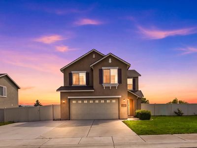 5908 Thistledown Dr, Pasco, WA, 99301