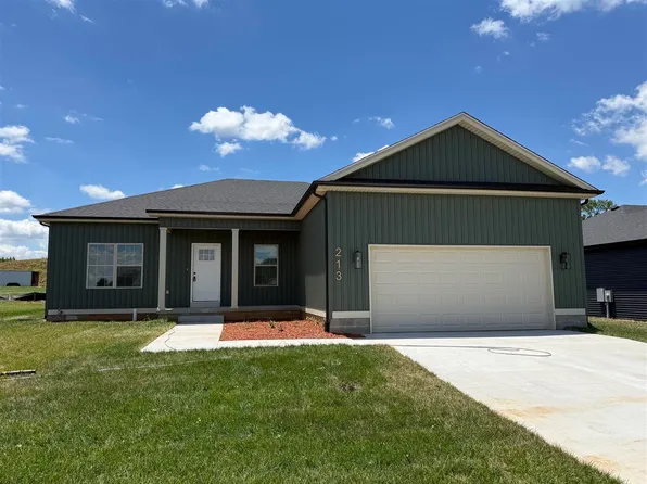 LOT 32 Goldenrod St, Franklin, KY 42134