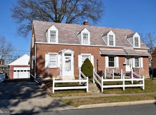 736 Parklane Rd, Swarthmore, PA 19081