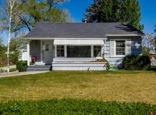 17 Columbia Way, Montrose, CO 81401