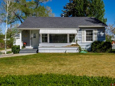 17 Columbia Way, Montrose, CO, 81401