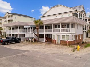 202 28th Ave N #3, North Myrtle Beach, SC 29582