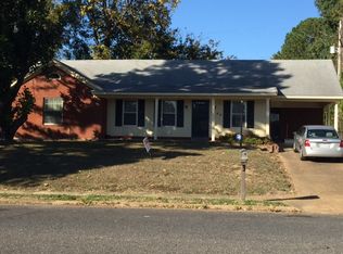 1466 Hester Rd, Memphis, TN 38116