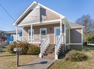 619 N Holly St, Chattanooga, TN 37404