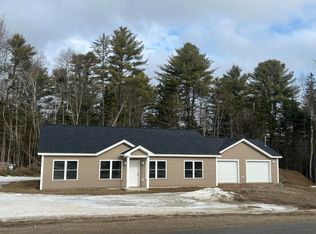 95 Cove Road, Winterport, ME 04496